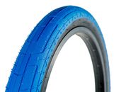 Colony BMX Grip Lock Tyre 20" x 2.35 Blue/Black