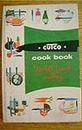 Cutco Cookbook: Meat and Poultry Cookbook (Volume