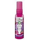 Air Wick |V.I.Poo Fruity Pin-Up Pre-Poo Toilet Spray | 55 ml, Pack Of 6, Bulk Buy (Total 6 x 55ml)