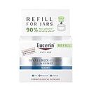 Recarga de cuidado nocturno 50 ml Hyaluron-Filler + 3 efectos Eucerin