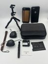 Moment Series M Lens Wide Anamorphic iPhone 6 Wood Case w/ Travel Case & More