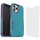 OtterBox Commuter Series Case for iPhone 11 Pro and iPhone X/XS with Screen Protector - Non Retail Packaging - Cosmic Ray