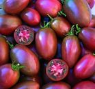Tomato Ukrainian Purple  Delicious Very Colorful Stores Well COMBINED SHIPPING