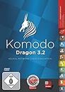 Komodo Dragon 3.2: PC Schachprogramm - NEURAL NETWORK CHESS EVALUATION