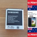Samsung Galaxy S4 I9500 Good Quality B600BC - No NFC -  Local Brisbane Seller