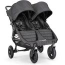 Baby Jogger OPEN BOX City Mini GT Double Stroller 2016/2017 Charcoal