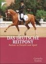 Das Deutsche Reitpony. Partner in Freizeit und Sport.