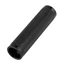 FASHIONMYDAY Aluminum Alloy Handle Strong Hand Grip Cover for Men Women Training Exercise Black 2.2cmx13.5cm| Sports, Fitness & Outdoors|Exercise & Fitness|Exercise Machine Parts & Accessories|Exercis