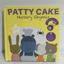 Patty-Cake and Other Famous Nursery Songs: Press and Sing Along NEEDS BATTERIES