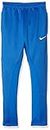 Nike Pantaloni Yth Club Allenatore della Squadra Blu Blu - Blue/White XL