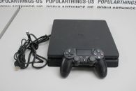 Sony Playstation 4 PS4 Slim 1TB Console - Black