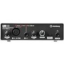 Steinberg UR12 USB Audio Interface with iPad Support