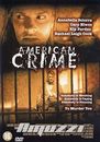 American crime (DVD)