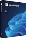 Microsoft Windows 11 Pro 64-Bit 1-PC per Windows (FQC-10529)
