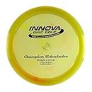 INNOVA Champion Sidewinder Distance Driver Golf Disc [Colors May Vary] - 165-169g