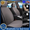 Anti-slip Automotive Seat Covers Car Cushions Mat Pad for Mitsubishi Accessories