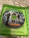 Tom Clancy's The Division Gold Edition NO SEASON PASS. Good Condition Xbox One