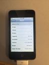 Apple iPod Touch 2nd Generation 8GB Working (Ok Battery)