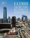 Engineering Mathematics by Booth, Dexter J. Book The Cheap Fast Free Post
