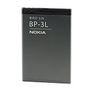 Original Battery Nokia tipo BP-3L Nokia Lumia 710, Lumia 610, Asha 303, 603, Lumia 510, lumia 505