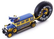 Buick Goodyear Airwheel Promotion Bus 1930 1:43 Auto cult 10012