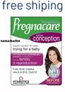 Pregnacare Conception Tablets, Pack of 30
