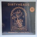 Dirty Heads Midnight Control Plum Coloured Vinyl