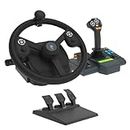 HORI Farming Vehicle Control System for PC