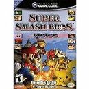 Super Smash Bros Melee [import anglais]