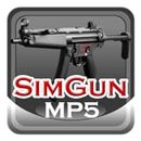 SimGun MP5a4