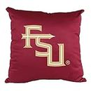 College Covers Arkansas, Polyester, Florida State Seminoles, 16" x 16"
