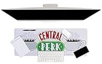 Paladone Central Perk Sous-main | Produit sous licence officielle Friends
