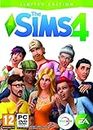 The Sims 4 Limited Edition | PC/Mac | VideoGame | Code In A box | English