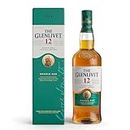 THE GLENLIVET 12 ans Whisky Ecossais Single Malt - 40%, 70cl