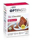Nestle Optifast VLCD Chocolate Bars 70 g (Pack of 6)