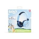 OTL Technologies BL1076 Bluey Wireless Kids Headphones - Azul