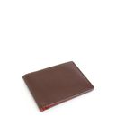 Rfid Leather Bifold Wallet