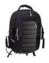 VTS DSLR Camera Waterproof Backpack for Lens Accessories Tripod Monopod Heavy Duty and Video Camera (Black, L:- 20 cm, W:- 25 cm, H:- 42 cm)