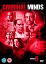 Criminal Minds - Season 3 [DVD] - DVD  5IVG The Cheap Fast Free Post