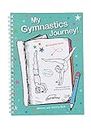 My Gymnastics Journey - Gymnastics Journal: 1