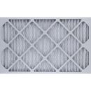Accumulair Air Conditioner Air Filter in White | 21.5 H x 35.5 W x 0.75 D in | Wayfair FA22X36_4