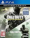 Call of Duty: Infinite Warfare - Legacy Edition - FR (PS4)