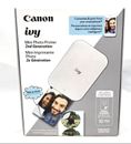 Canon IVY Mini Photo Printer for Smartphones