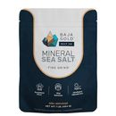 Mineral Sea Salt Fine Grind 1 Lb. Bag