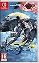 Bayonetta 2 (Inc. code for Bayonetta 1)