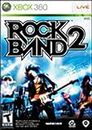 Rock Band 2 - Xbox 360 (Game only)
