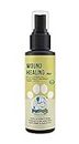 Petperk Wound Healing Spray for Dogs by Prine Nanotech Advanced Nanotechnology Based Formulation for All Kinds of Wounds Effective Results Within A Week Dogs (100 Ml, 1 Piece)