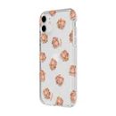 Coach Accessories | Gently Used Coach Flower Iphone 12/12 Pro Case | Color: Cream/Gold | Size: Iphone 12/12 Pro Case
