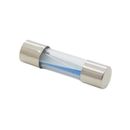 Glass Fuses 20mm Fast Blow Tube 1A 1.5A 2A 3A 5A 10A  Various pack sizes