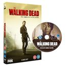 The Walking Dead - Season 5 with Bonus Disc (Amazon.co.uk Exclusive Limited Edit